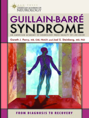 cover image of Guillain-Barre Syndrome